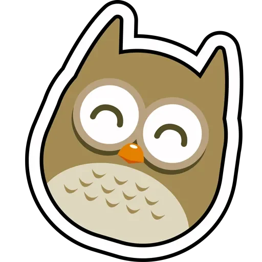 Chouette - 123Jouets