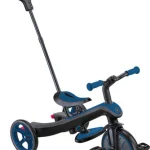Tricycle évolutif Globber Explorer 4 en 1 V2