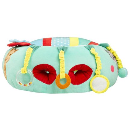 Baby Seat and Play Sophie la Girafe Vulli