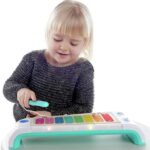 Xylophone bébé Hape Baby Einstein Magic Touch