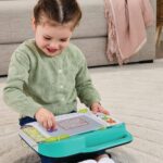 Ardoise interactive VTech Apprenti Écriture