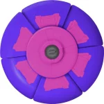 Frisbee de poche GP Toys Slider Disc