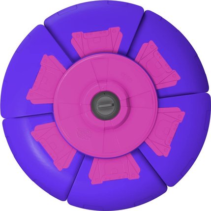 Frisbee de poche GP Toys Slider Disc