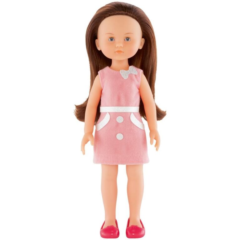 Poupée Corolle Chloé 33 cm Ma Chérie Création