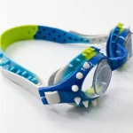 Lunettes de piscine enfant Sidj Dinosaure