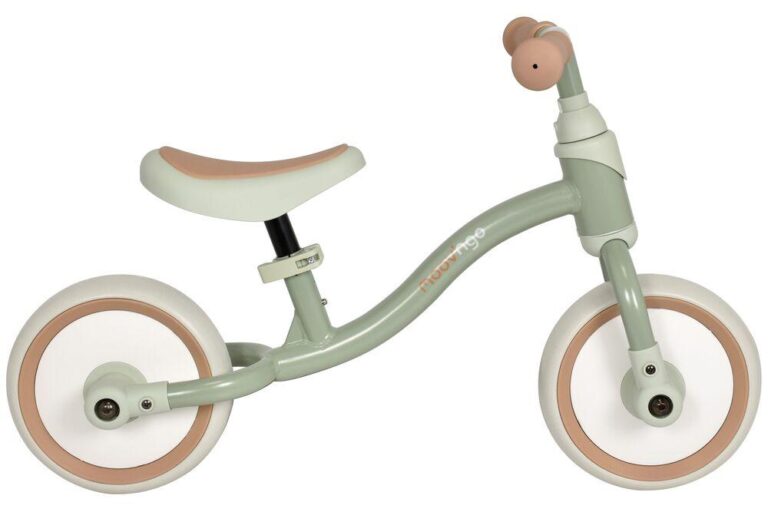 Draisienne Vintage Moov&rsquo;Ngo