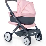 Poussette de poupée Smoby Maxi-Cosi Combi 3 en 1