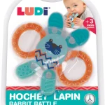 Hochet Lapin Ludi