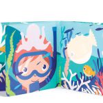 Livre de Bain Magique Ludi