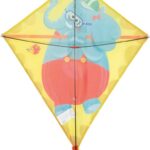 Cerf-volant Janod Éléphant