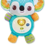 Tapis d'éveil Koala Câlin VTech Baby