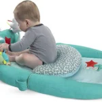 Espace de jeu évolutif Évolu'Doux Sophie la Girafe Vulli