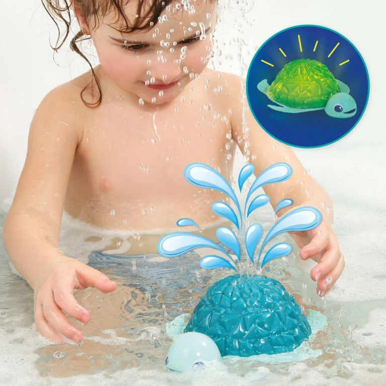 Coffret de Bain XXL 16 Pièces Ludi