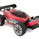 Voiture télécommandée Maisto Cyklone Flash Buggy
