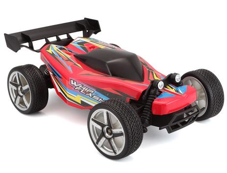 Voiture télécommandée Maisto Cyklone Flash Buggy
