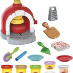 Coffret Play-Doh Pizzeria