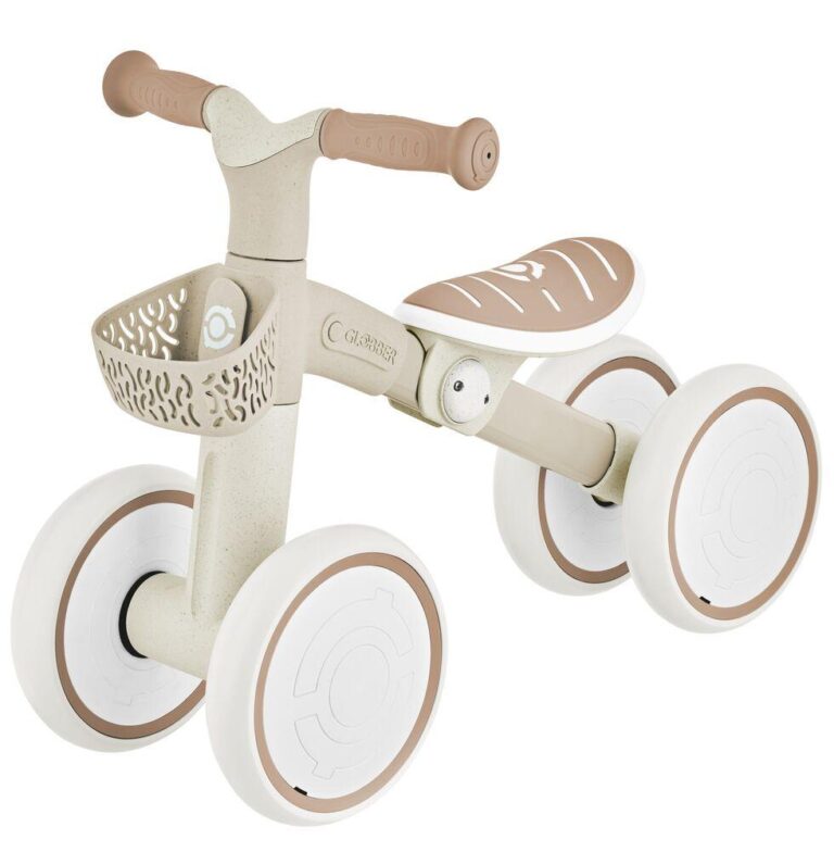 Porteur Globber Learning Bike Eco