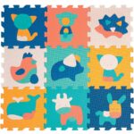 Dalles Animaux en mousse Ludi