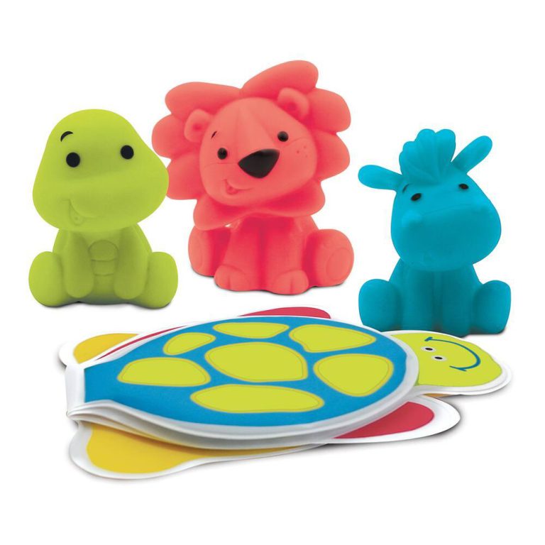 Valisette de Bain Ludi