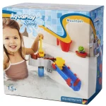 Sloshy Montagne Circuit d'Eau Aquaplay