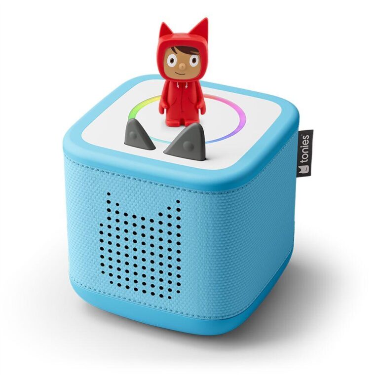 Boîte à histoires Toniebox 2