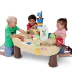 Table à eau Little Tikes Pirates