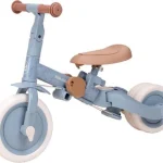 Tricycle évolutif Little Dutch Safari Dreams 4 en 1