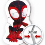 My First Puzzles Spidey Clementoni
