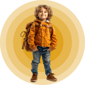 2-3 ans