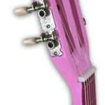 Guitare enfant en bois Bontempi I Girl 6 cordes
