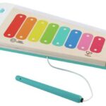 Xylophone bébé Hape Baby Einstein Magic Touch