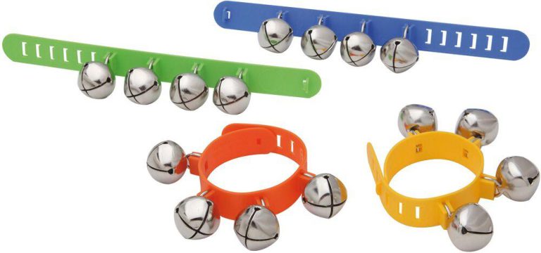 Bracelet à Grelots Halilit