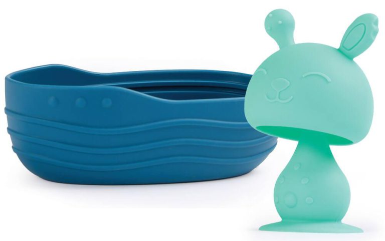 Lapin Marin et son Bateau Ludi