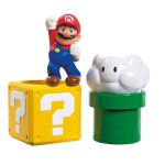 Set de Jouets de Bain Gigognes Super Mario Tomy