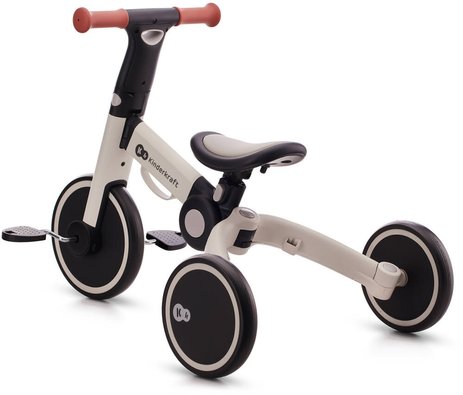 Tricycle pliable Kinderkraft 4Trike