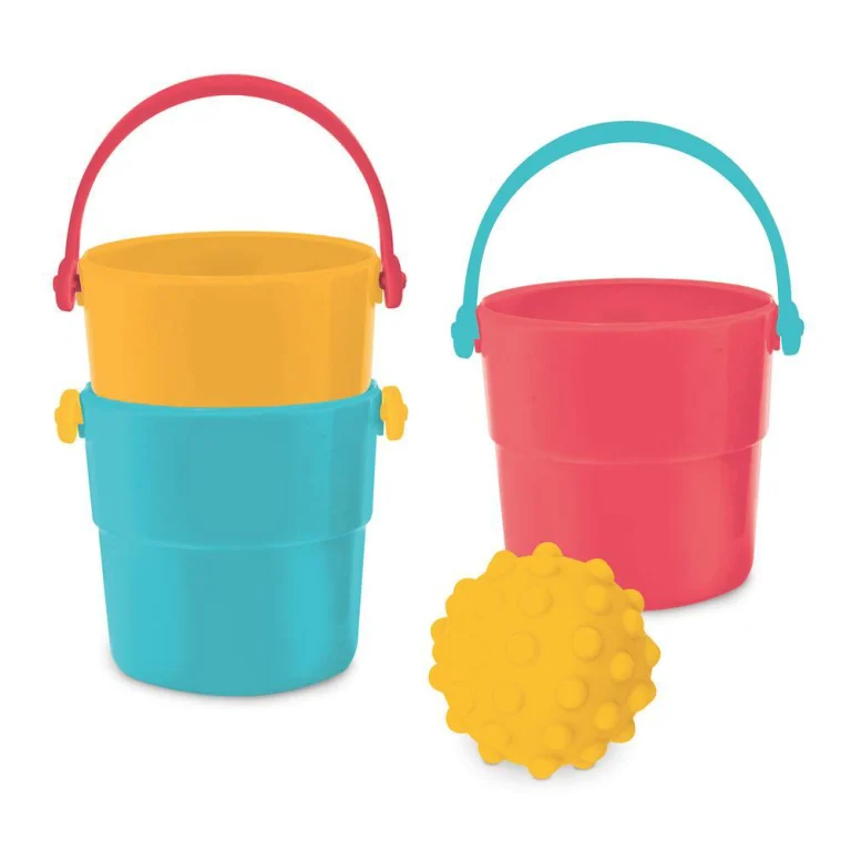 Valisette de Bain Ludi