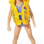 Gilet de natation Intex Pool School