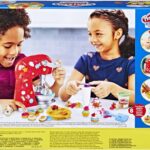 Play-Doh Robot pâtissier