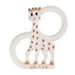 Anneau de Dentition So Pure Sophie la Girafe