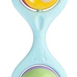 Hochet Twist (modèle souple) Sophie la Girafe