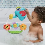 Mon Arrosoir Tourni'Fleurs VTech Baby