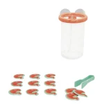 Attrape Crevettes du Bain Janod