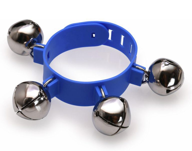 Bracelet à Grelots Halilit
