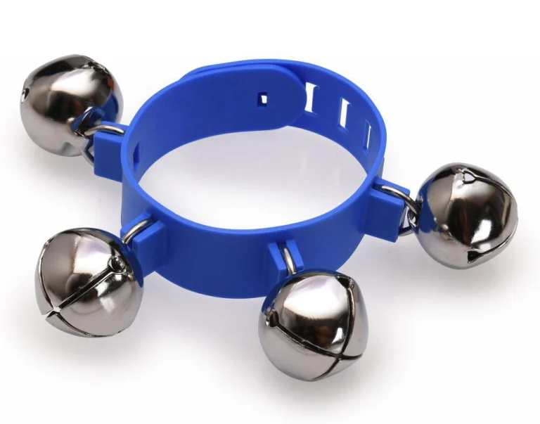 Bracelet à Grelots Halilit