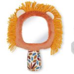 Set de 3 Hochets Jack Lilliputiens