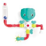 Circuit d'Eau de Bain Ludi