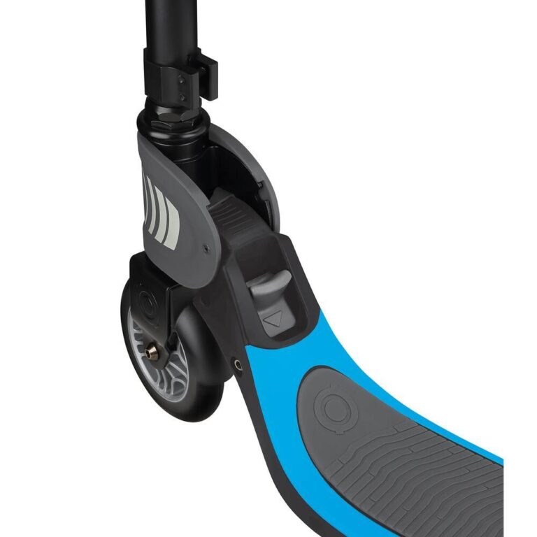 Trottinette pliable Globber Flow Foldable 125 (Bleu ciel)