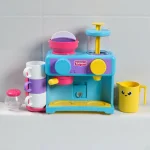 Ma Machine à Café de Bain Tomy Toomies