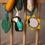 Spirale d'activités Jungle Little Big Friends - Arche d'éveil - LITTLE BIG FRIENDS - 5