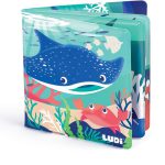Livre de Bain Magique Ludi